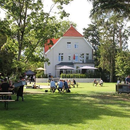 Villa Glanzstoff Heinsberg  Dış mekan fotoğraf