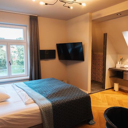 Villa Glanzstoff Heinsberg  Dış mekan fotoğraf