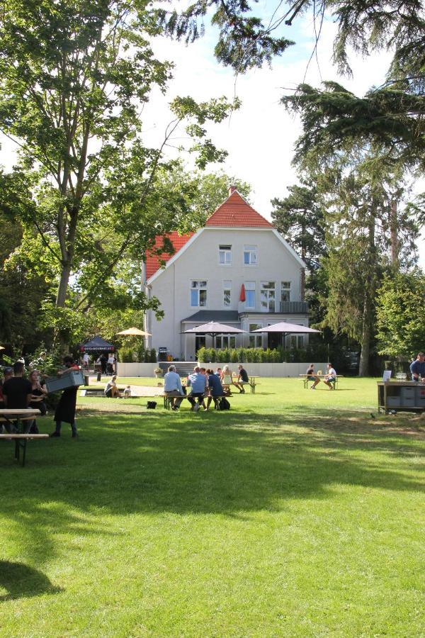 Villa Glanzstoff Heinsberg  Dış mekan fotoğraf
