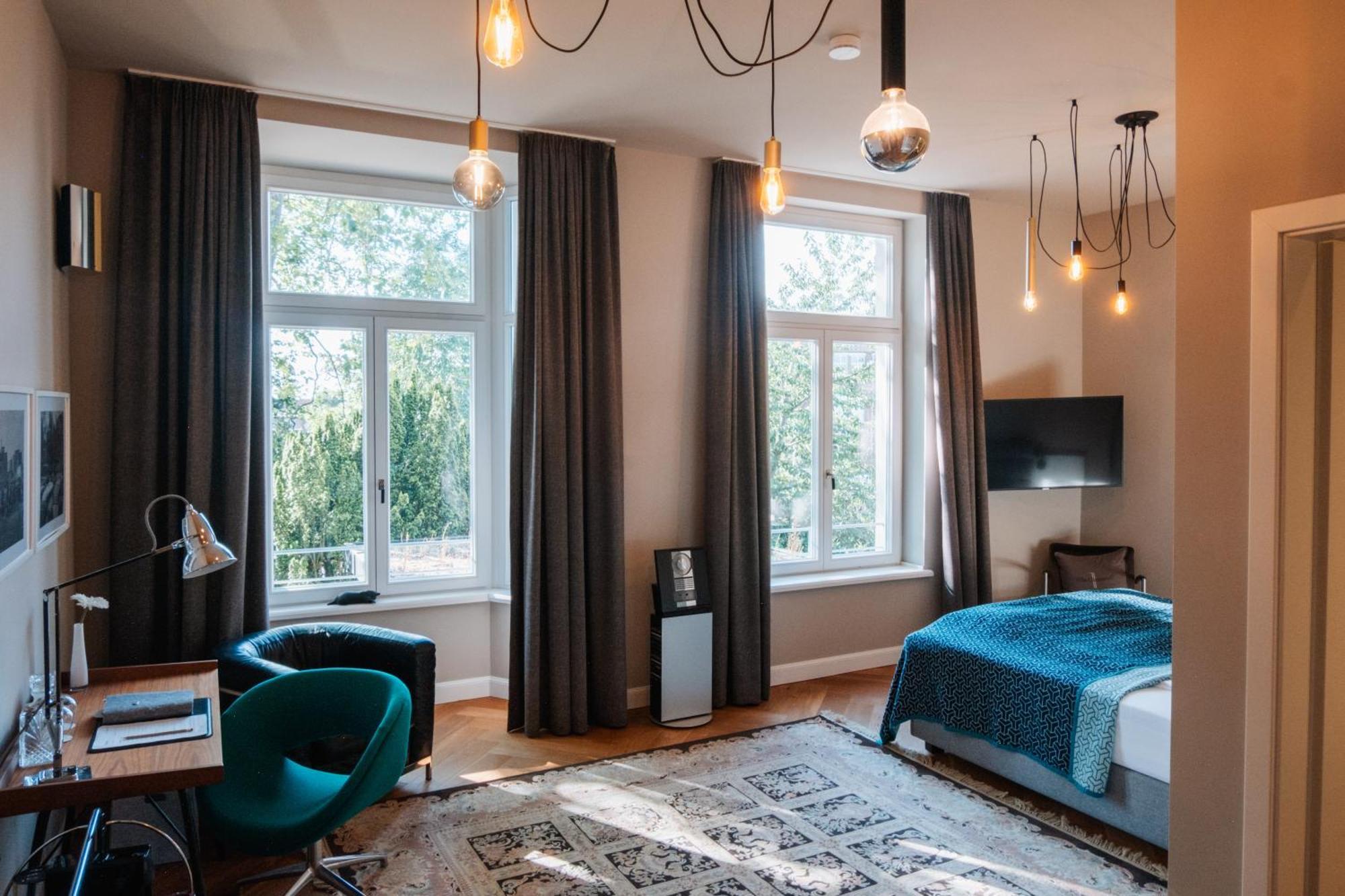 Villa Glanzstoff Heinsberg  Dış mekan fotoğraf