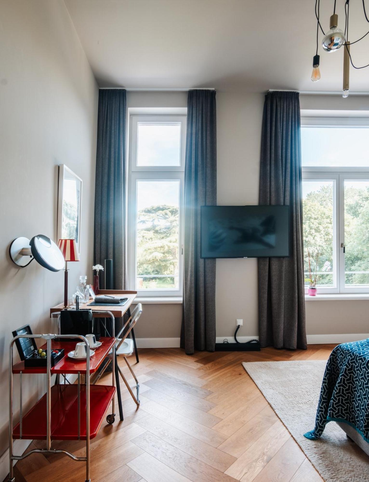 Villa Glanzstoff Heinsberg  Dış mekan fotoğraf
