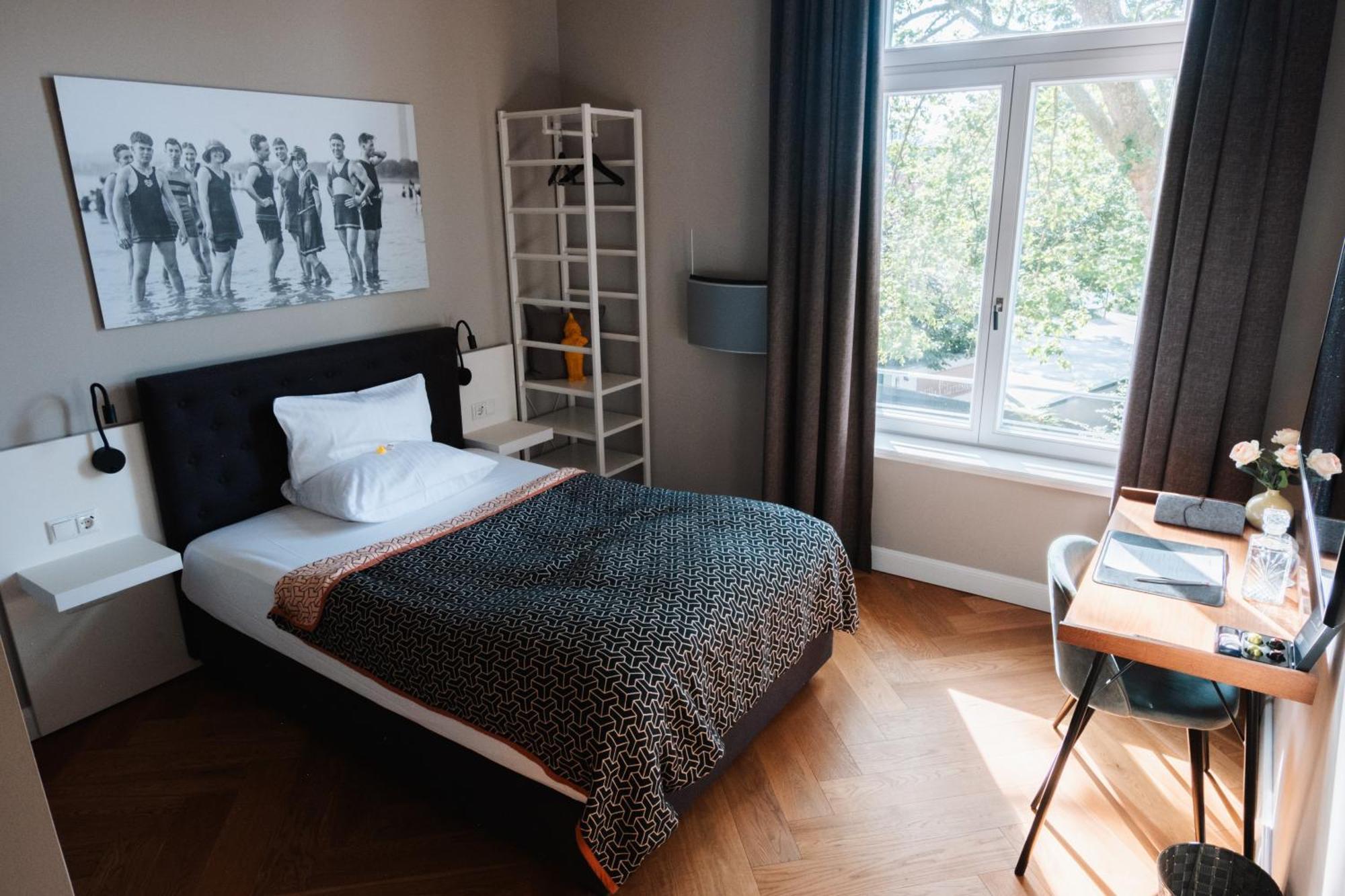 Villa Glanzstoff Heinsberg  Dış mekan fotoğraf