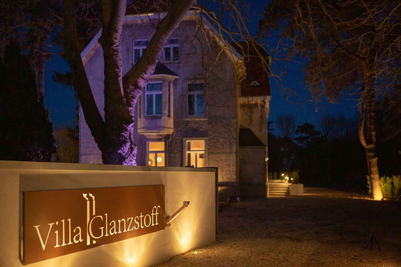 Villa Glanzstoff Heinsberg  Dış mekan fotoğraf