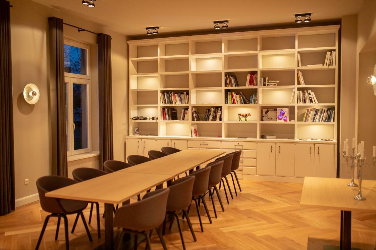 Villa Glanzstoff Heinsberg  Dış mekan fotoğraf