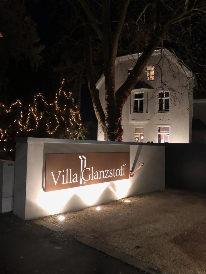 Villa Glanzstoff Heinsberg  Dış mekan fotoğraf