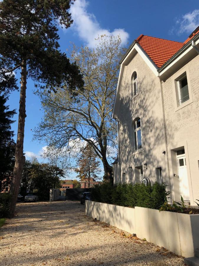 Villa Glanzstoff Heinsberg  Dış mekan fotoğraf