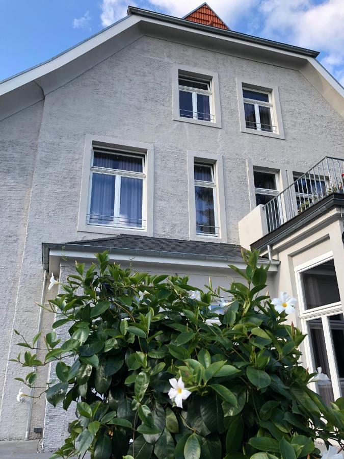 Villa Glanzstoff Heinsberg  Dış mekan fotoğraf