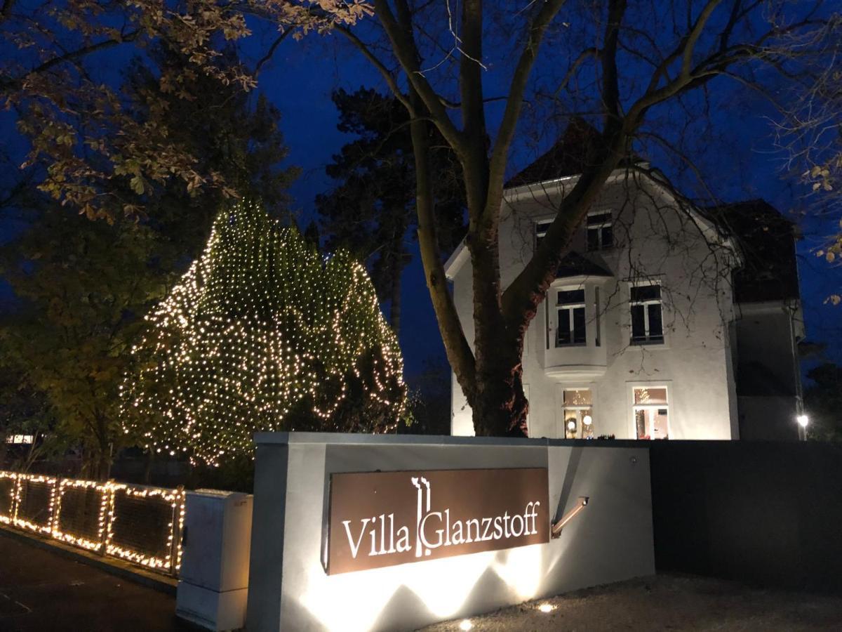 Villa Glanzstoff Heinsberg  Dış mekan fotoğraf
