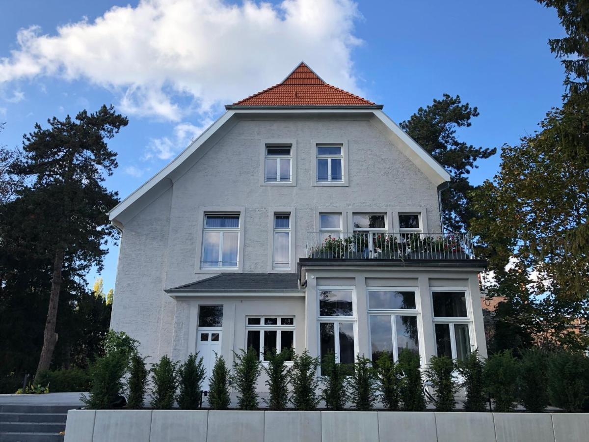 Villa Glanzstoff Heinsberg  Dış mekan fotoğraf